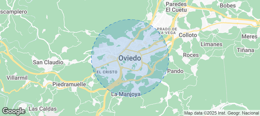 Discover Oviedo Airbnb Analytics